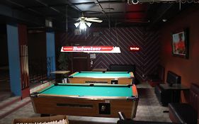 Valley Motor Lodge