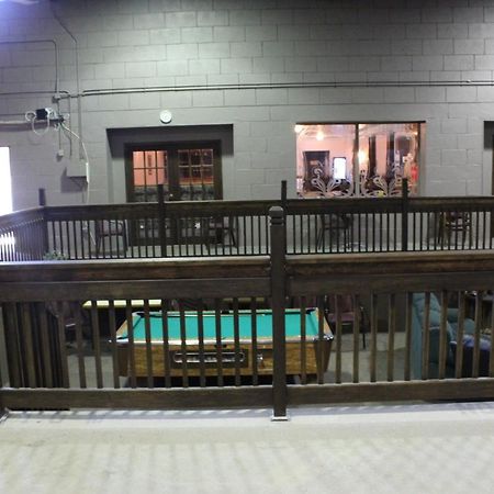 Valley Motor Lodge Minnedosa Exterior photo